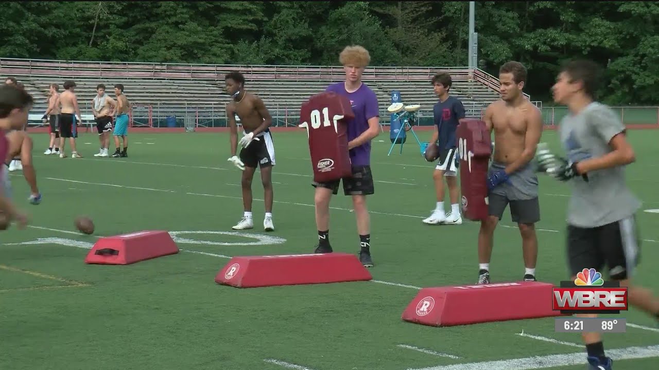 Sports Spotlight Dunmore Bucks Football YouTube sports-spotlight-dunmore-bucks-football-youtube