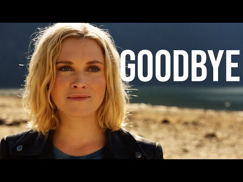 The 100 || Goodbye