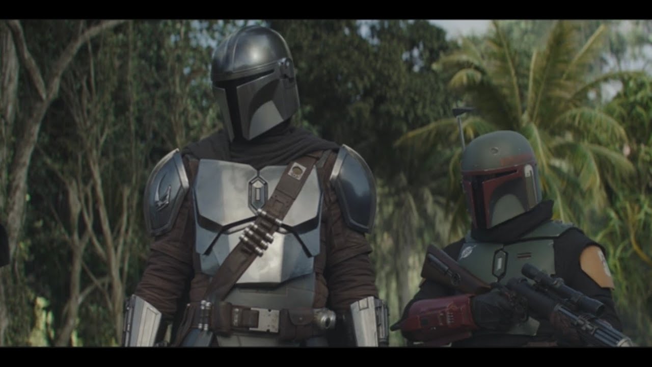 Boba Fett Repaint Star Wars The 