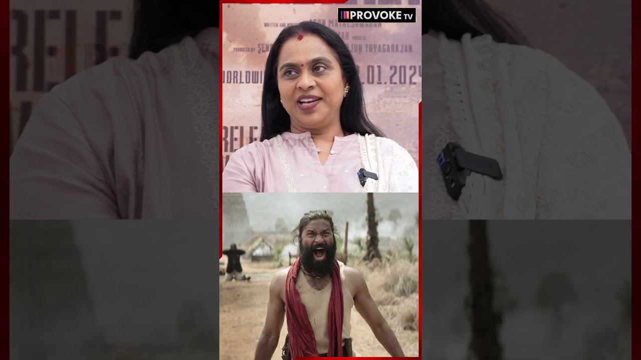 Pride of Tamil Cinema 🔥 