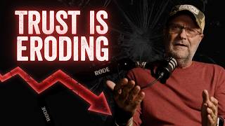The Truth About Selling in a Trust Recession
