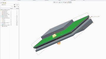 Tutorial  Using Screws in Advanced Framework Extension - Creo