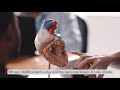 Narayana healthcare fixing hearts