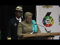 President says planning for regional sports facilities progressing well