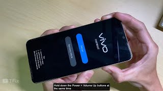 How to Factory Hard Reset Vivo Y16