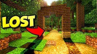 QUEST FOR THE LOST SEA : Minecraft Harvestcraft episode [08]