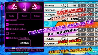 BOUNTY RUSH CHEAT BY ZLI | ワンピース バウンティラッシュ チート