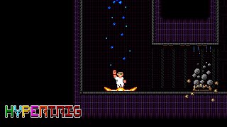 HYPERTRIG DEV LOG 14 - Some visual upgrades & better camera