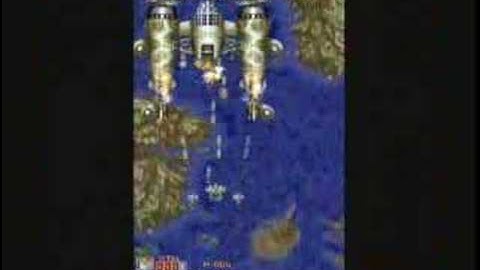 Capcom Classics Collection Vol. 2 Gameplay Montage (Xbox)