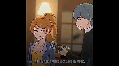 i like lucas or not but he  did deserve a better ending 🥺😪 #msa #msaedit #mystoryanimated#edit