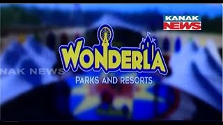 Wonderla Amusement Park To Inaugurate In Bhubaneswar On May 24th