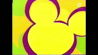 Playhouse Disney Stanleys Dinosaur Round-Up Premiere Promo June 2005