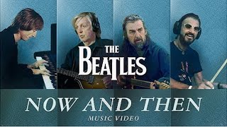 🎸 Now And Then, la dernière chanson des Beatles, l’IA fait revivre John Lennon !