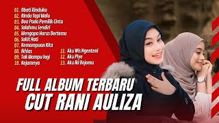 CUT RANI - OBATI RINDUKU | RINDU TAPI MALU | DOA PADA PEMILIK CINTA || LAGU POP TANPA IKLAN