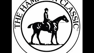 ASPCA Adoption and Animal-Welfare Day at the 40th annual Hampton Classic on VVH-TV