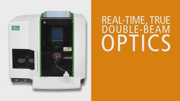 PinAAcle 500 Flame AA Spectrometer