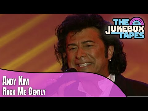 Rock Me Gently - Andy Kim