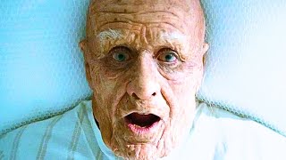 In 2092, All Humans Are Immortal Except For One 118 Year Old Man Who Remembers Every Future
