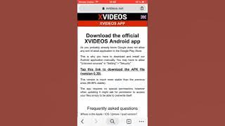 Comment downloader xvideos