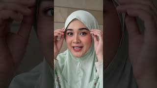 Kain lembut dan selesa serta mudah di bawa kemana²   https://vt.tiktok.com/ZS9jGAgdtHSUd-fGmRr/