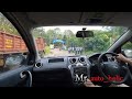 Ford Fiesta TDCI Diesel |Mr_auto_holic |#povtestdrive #fordfiesta #diesel #car #asmrdrive #asmr