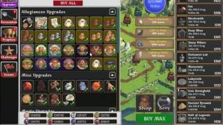 TITAN CHALLENGE 2/3 FAILED - Realm Grinder #97
