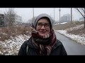 Botanical Art in a Cold Climate - Sketching and Collecting Cattails for Botanical Illustration