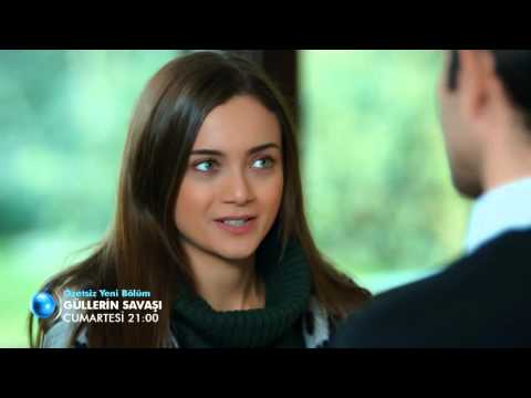 Güllerin Savaşı 57. Bölüm Fragmanı-3