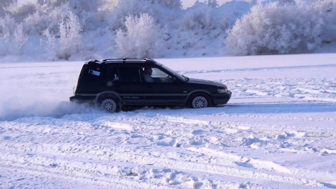 Toyota sprinter ae95