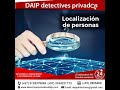DETECTIVES PRIVADOS EN CALI- LOCALIZACIONES