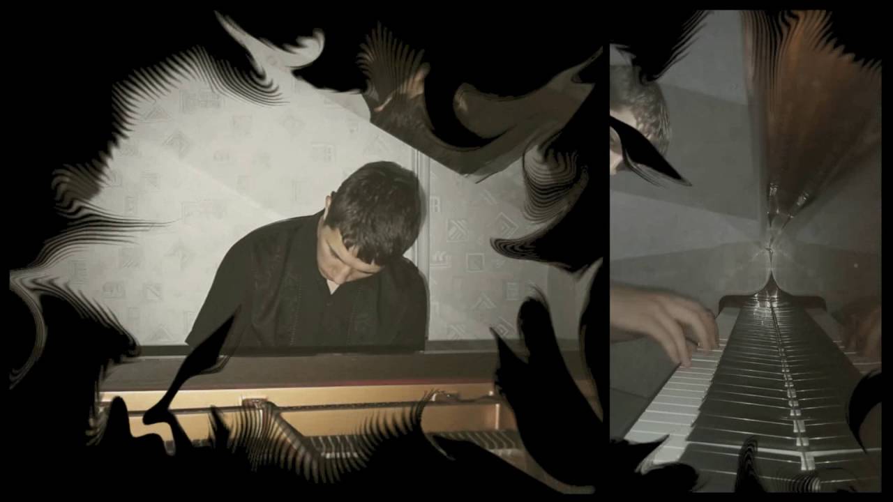 Максимов Максим - Колыбельная - YouTube