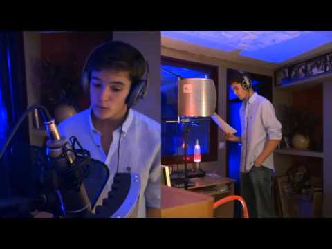 Back for Good  MGGmusic cover