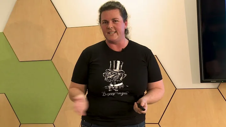 Startup Stories Jacqueline Haines (Vavven)