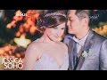 Kapuso Mo, Jessica Soho: Happily ever after