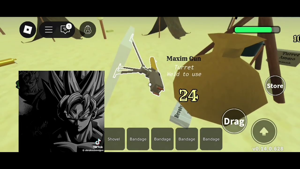 Beating dead rails with ezzz 😎😩😎 - YouTube