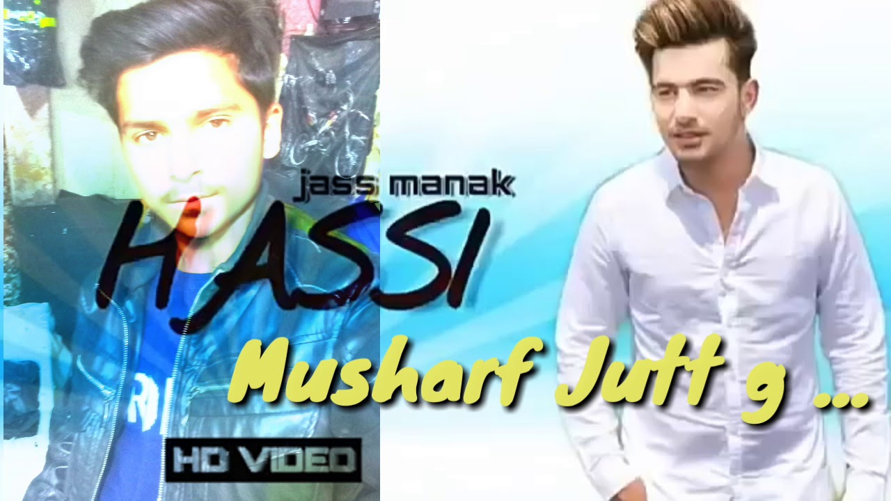 Musharf Jutt - YouTube