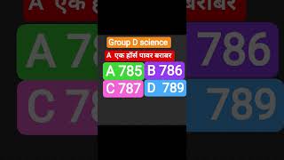 rrb group D || ambuj academy