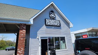 Single Sip Review, Ep53, Perkatory Coffee Roasters (West Hartford, CT) #Perkatory #west #hartford