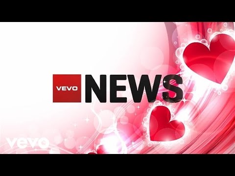 VEVO News: Valentine's Day With The Boys