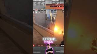 When Kyousuke Peeks Window