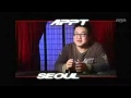 Asia pacific poker tour  appt i  seoul pt01