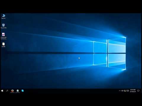 Hide Personal Files/Folder Securely with windows Command Prompt (CMD)