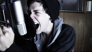 Bring Me The Horizon - Can You Feel My Heart (Vocal Cover) chords