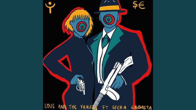 Musique: Lous and The Yakuza, à Gore et à cris 