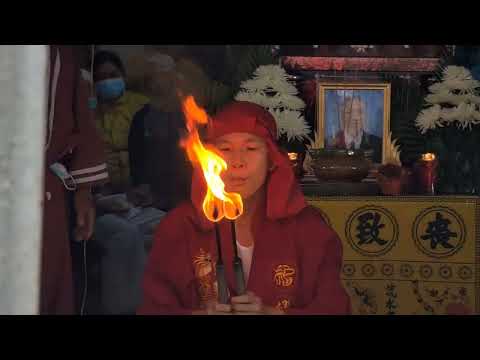 Video EM TRAI PHÁ HOÀNG TRẺ TUỔI VÀ TOÀN CẢNH ĐƯA TANG TỪ GÒ... - youtube