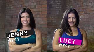 BESTFIT TV Series 1 Episode 1