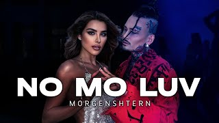 Morgenshtern - No Mo Luv (Official Video, 2023)