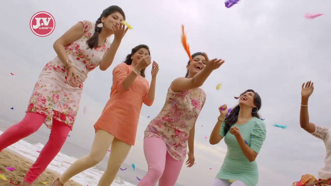 JV WEARS TIRUPUR YouTube