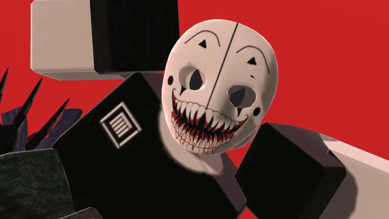 Terrorbyte roblox horror