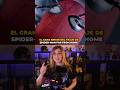 El PROBLEMA del traje de Spider-Man Far From Home 😱
